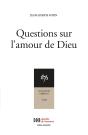 Questions Sur L'Amour De Dieu - Preview