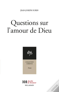Capa do artigo Questions Sur L'Amour De Dieu