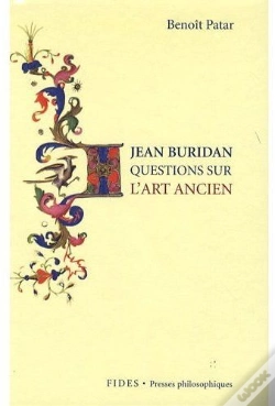 Capa do artigo Questions Sur L'Art Ancien