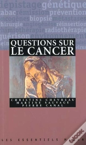 Capa do artigo Questions Sur Le Cancer