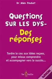 Capa do artigo Questions Sur Les Dys- ; Des Réponses