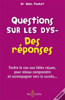 Capa do artigo Questions Sur Les Dys- ; Des Réponses