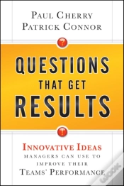 Capa do artigo Questions That Get Results