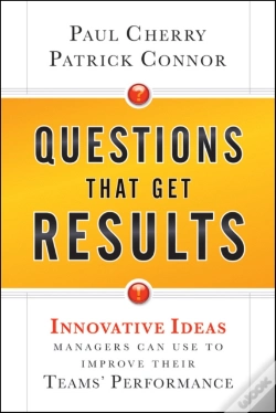 Capa do artigo Questions That Get Results