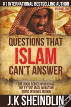 Capa do artigo Questions That Islam Can'T Answer - Volume One