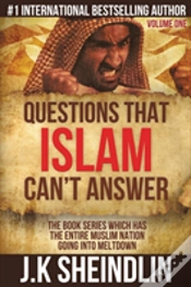 Capa do artigo Questions That Islam Can