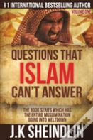 Questions That Islam Can'T Answer - Volume One