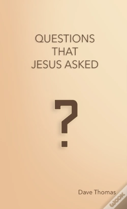 Capa do artigo Questions That Jesus Asked