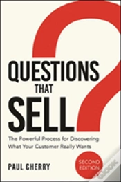 Capa do artigo Questions That Sell