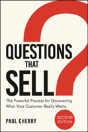 Questions That Sell - Preview