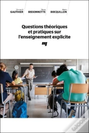 Capa do artigo Questions Théoriques Et Pratiques Sur L