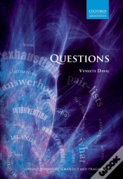 Capa do artigo Questions