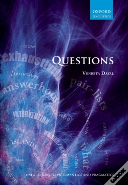 Capa do artigo Questions