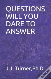Capa do artigo Questions Will You Dare To Answer