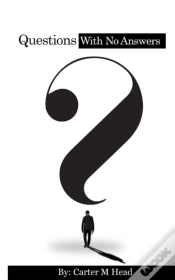 Capa do artigo Questions With No Answers