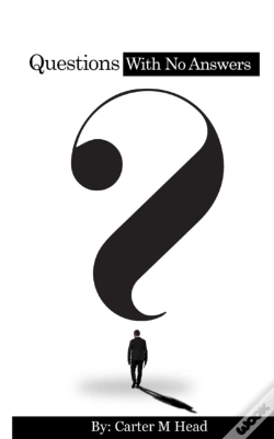 Capa do artigo Questions With No Answers