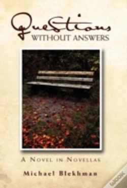 Capa do artigo Questions Without Answers