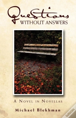Capa do artigo Questions Without Answers