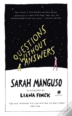 Capa do artigo Questions Without Answers