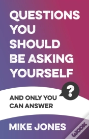 Capa do artigo Questions You Should Be Asking Yourself