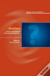 Capa do artigo Questions