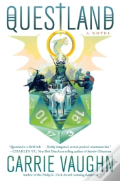 Capa do artigo Questland