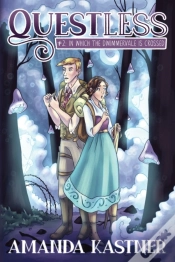Capa do artigo Questless