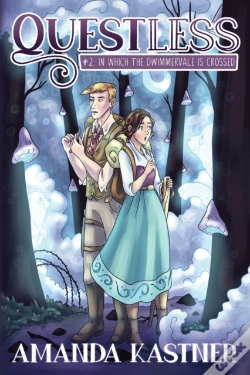 Capa do artigo Questless