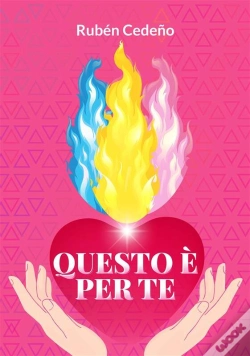 Capa do artigo Questo È Per Te