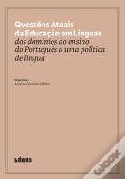 Questões Atuais da Educação em Línguas