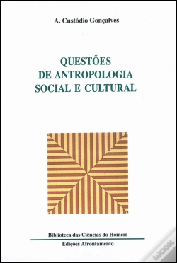Capa do artigo Questões de Antropologia Social e Cultural