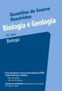 Questões de Exame Resolvidas - Biologia e Geologia - Biologia - 11.º ano - Preview