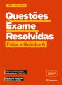 Questões de Exame Resolvidas - Física e Química A - 10.º e 11.º anos - Preview