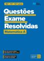 Questões de Exame Resolvidas - Matemática A - 10.º/11.º/12.º anos - Preview
