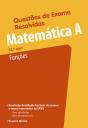Questões de Exame Resolvidas - Matemática A - Funções - 12.º ano - Preview