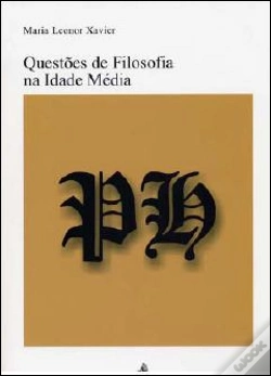 Capa do artigo Questões de Filosofia na Idade Média