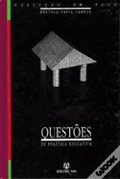 Questões de Política Educativa