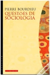 Capa do artigo Questões de Sociologia