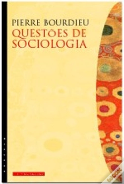 Capa do artigo Questões de Sociologia