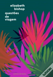 Capa do artigo Questões De Viagem