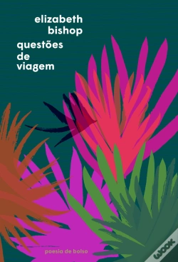 Capa do artigo Questões De Viagem