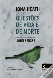 Capa do artigo Questões de Vida e de Morte