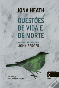 Capa do artigo Questões de Vida e de Morte
