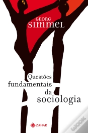 Capa do artigo Questões Fundamentais Da Sociologia