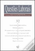 Questões Laborais N.º 32