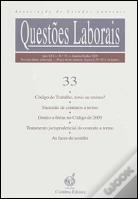 Questões Laborais N.º 33