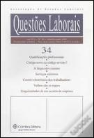 Questões Laborais N.º 34