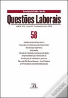 Questões Laborais N.º 58