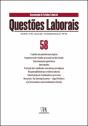 Questões Laborais N.º 58 - Preview
