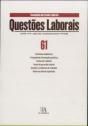 Questões Laborais n.º 61 - Preview